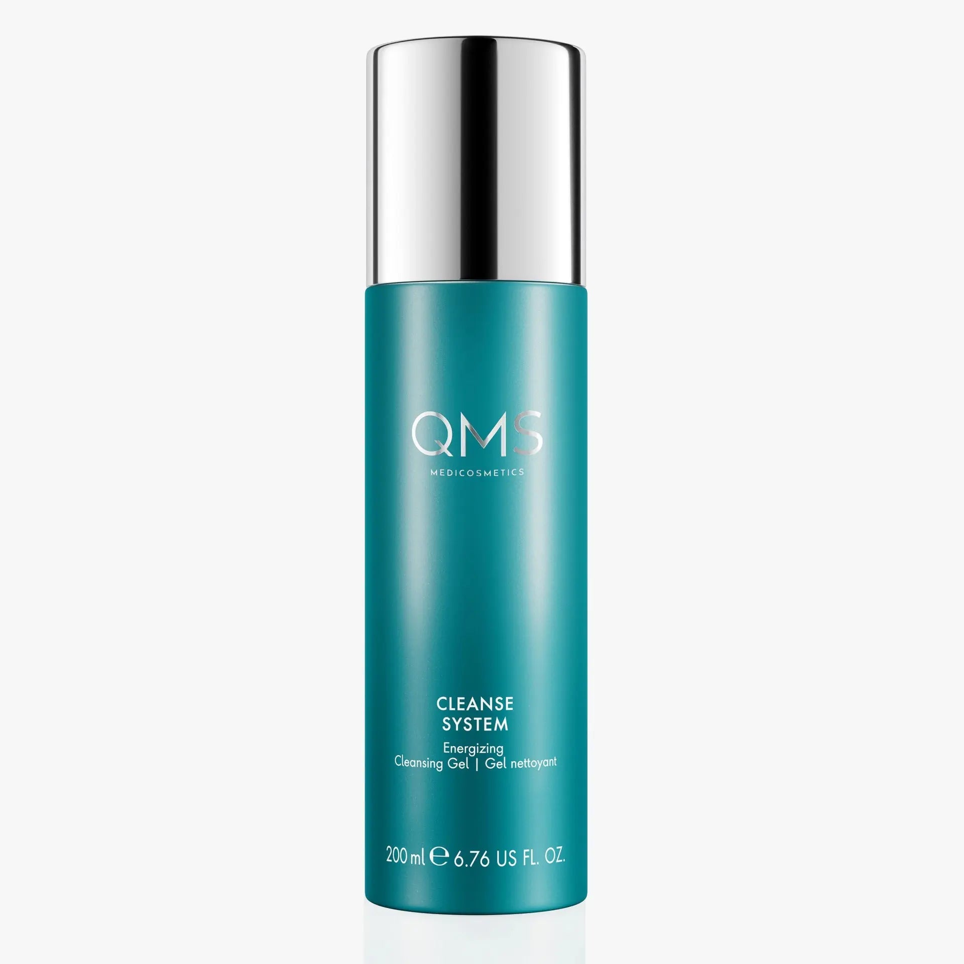 QMS - Energizing Cleansing Gel QMS