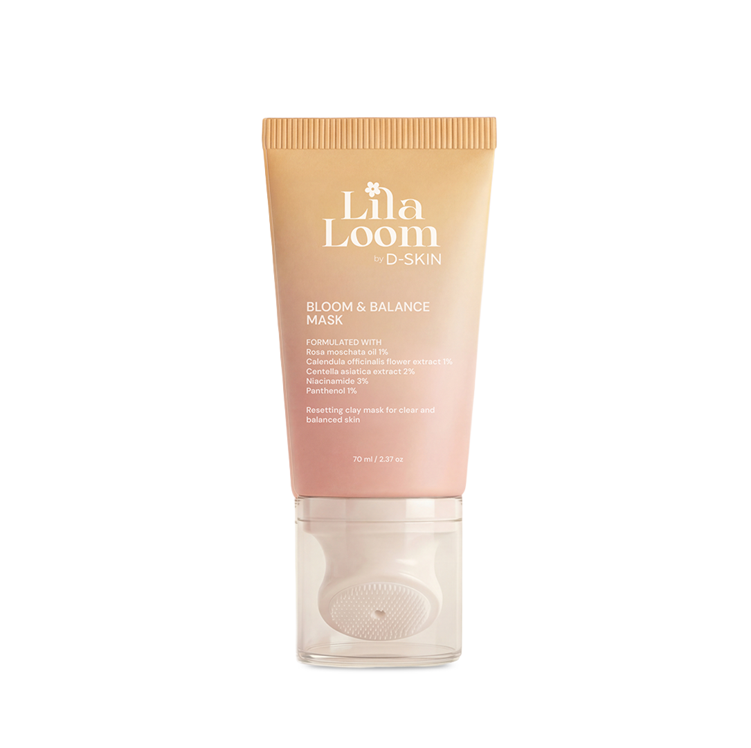 Bloom & Balance Mask 70ml