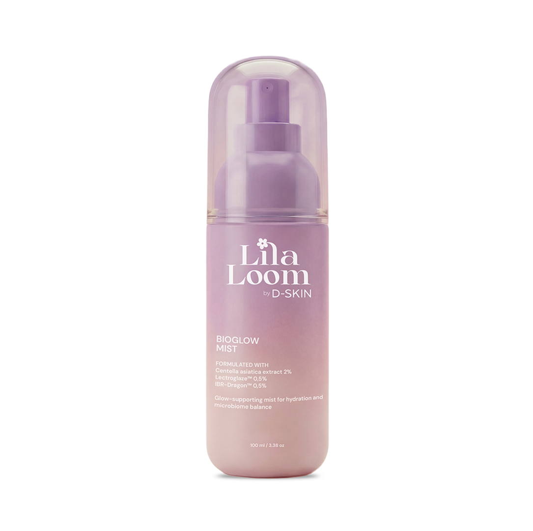 Bioglow Mist 100ml