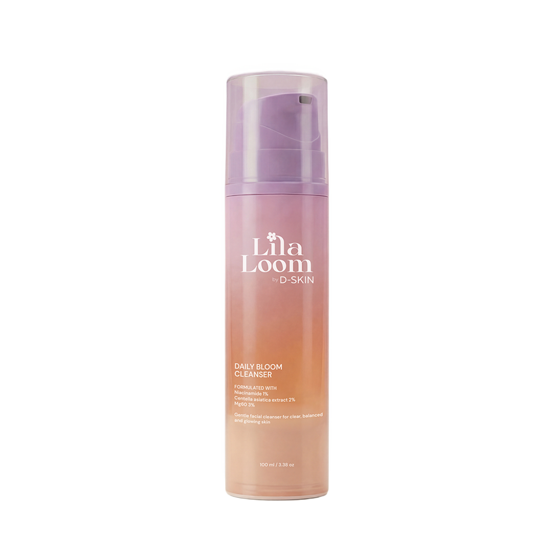 Daily Bloom Cleanser 100ml