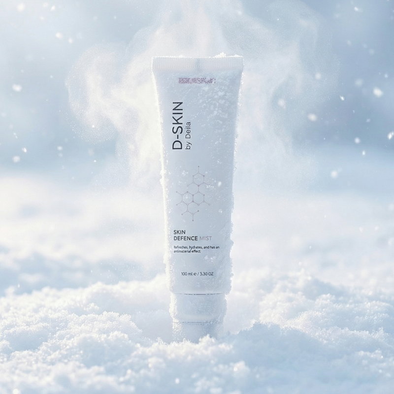 D-SKIN Skin Defence Mist 100ml.