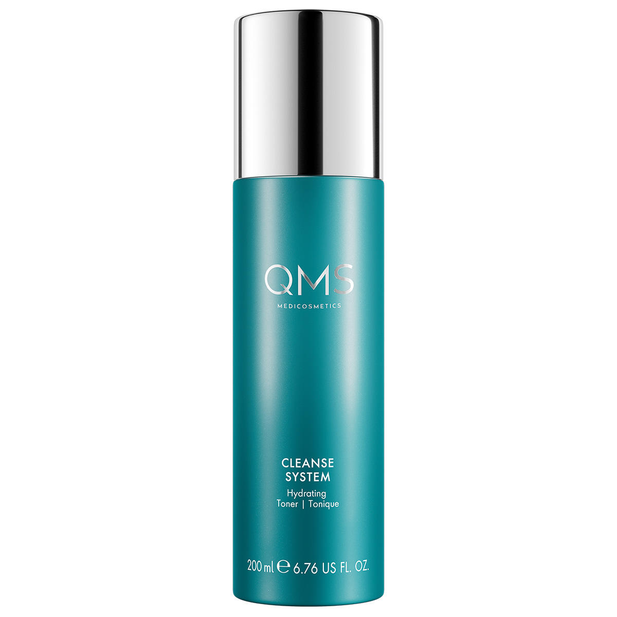 QMS Cleanse system Hydrating Toner 200ml.