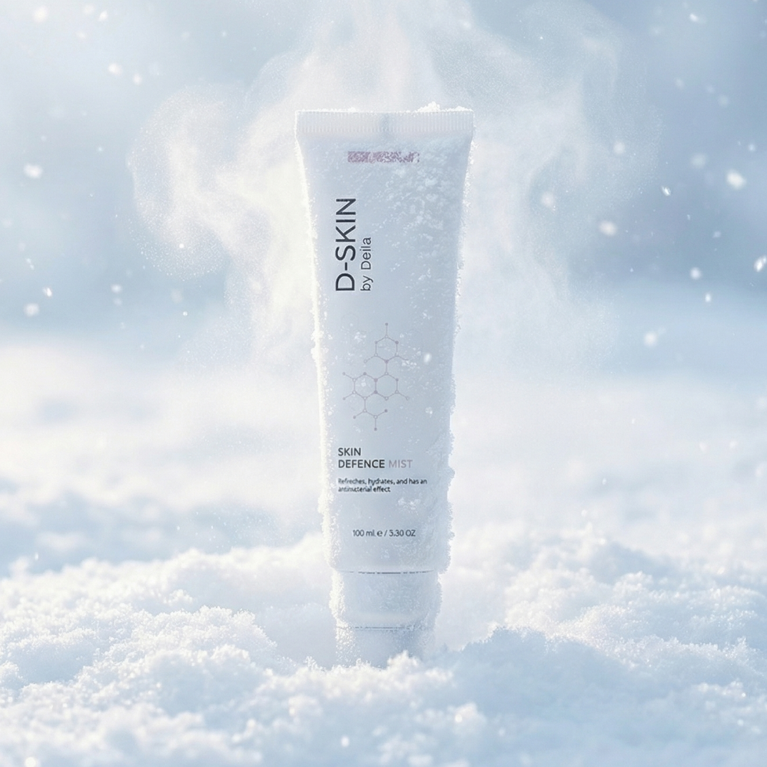 D-SKIN Skin Defence Mist 100ml.