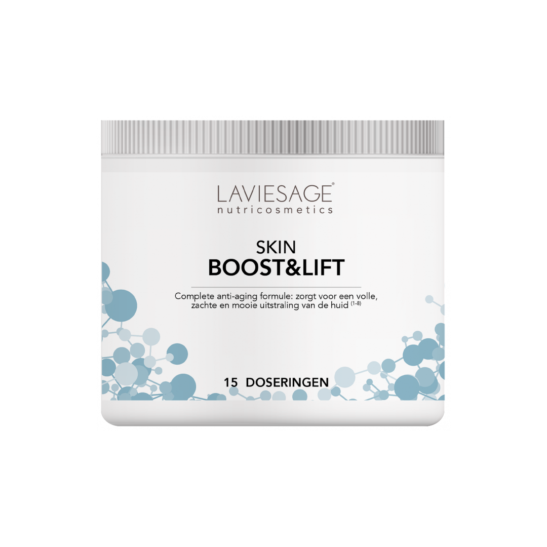 Laviesage Skin Boost & Lift 15 doseringen