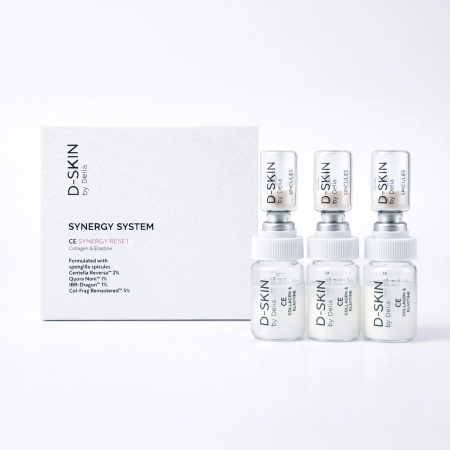 D-SKIN CE SYNERGY RESET