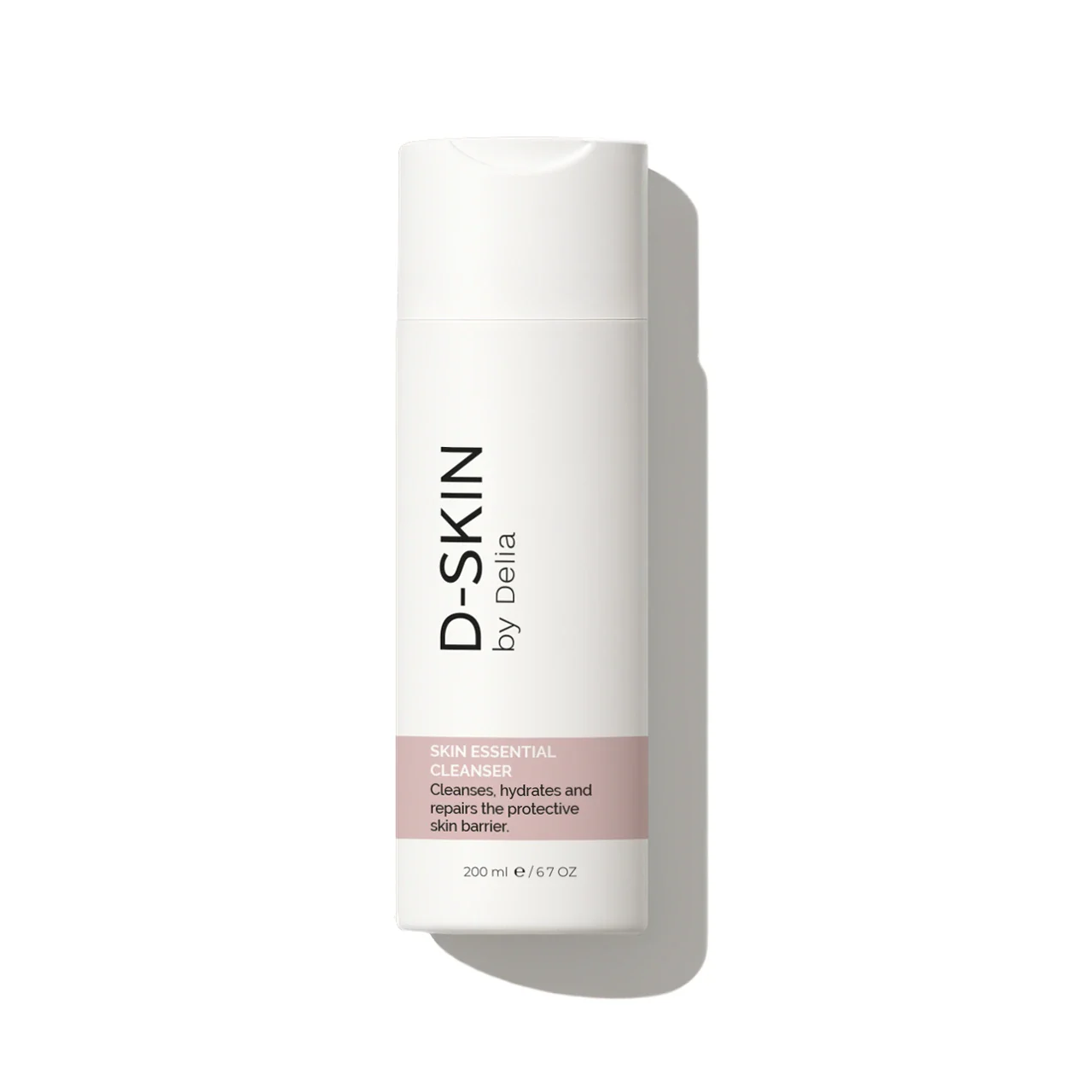 Skin Essential Cleanser 200ml.