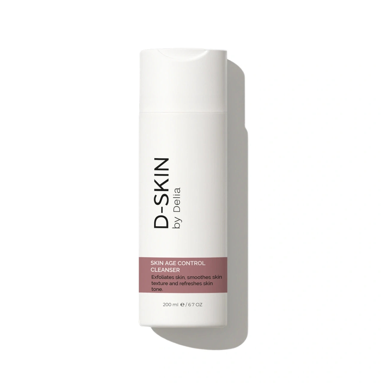 Skin Age Control Cleanser 200ml.