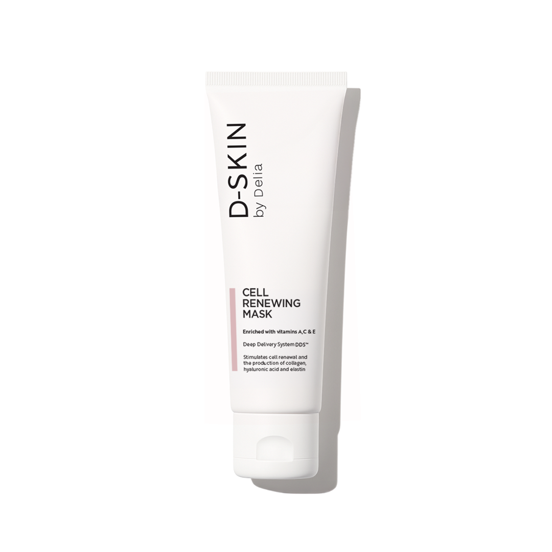 D-SKIN Cell Renewing Mask