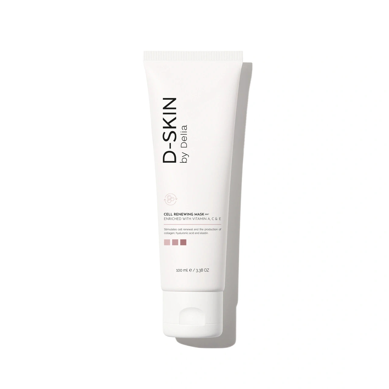 D-SKIN Cell Renewing Mask