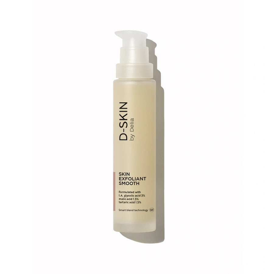 Skin Exfoliant Smooth 50ml.