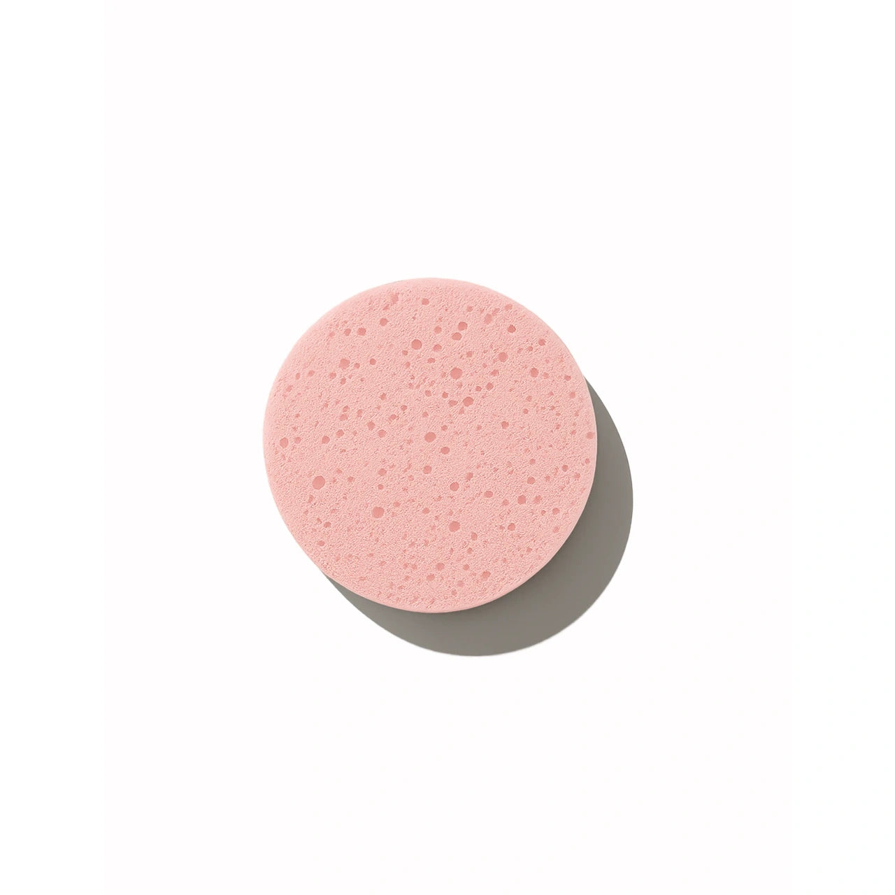 Skin Sponge Fuchsia
