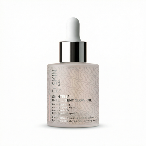SKINTELL™️ Intelligent Glow Oil