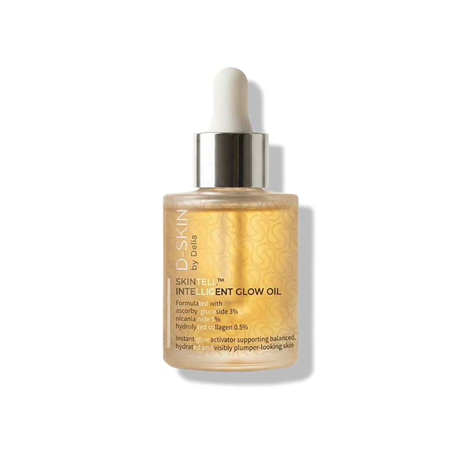 SKINTELL™️ Intelligent Glow Oil 50ml.