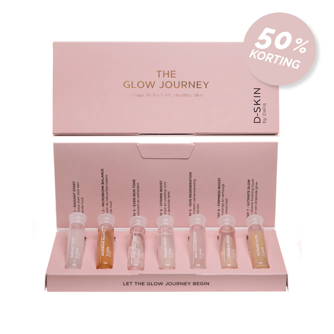 The Glow Journey