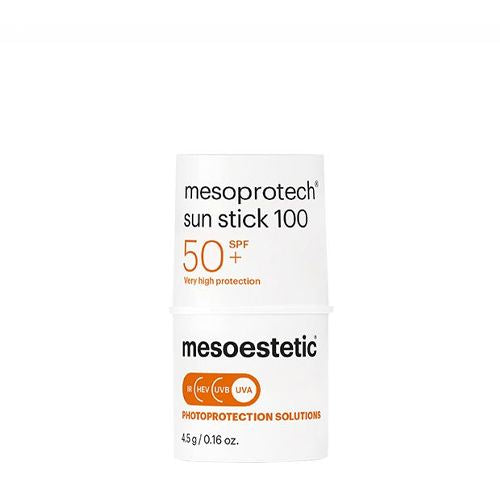 Mesoestetic Mesoprotech Sun Stick 100 4,5gr