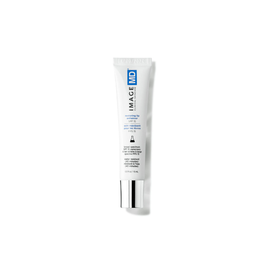 IMAGE MD - Restoring Lip Enhancer SPF 15