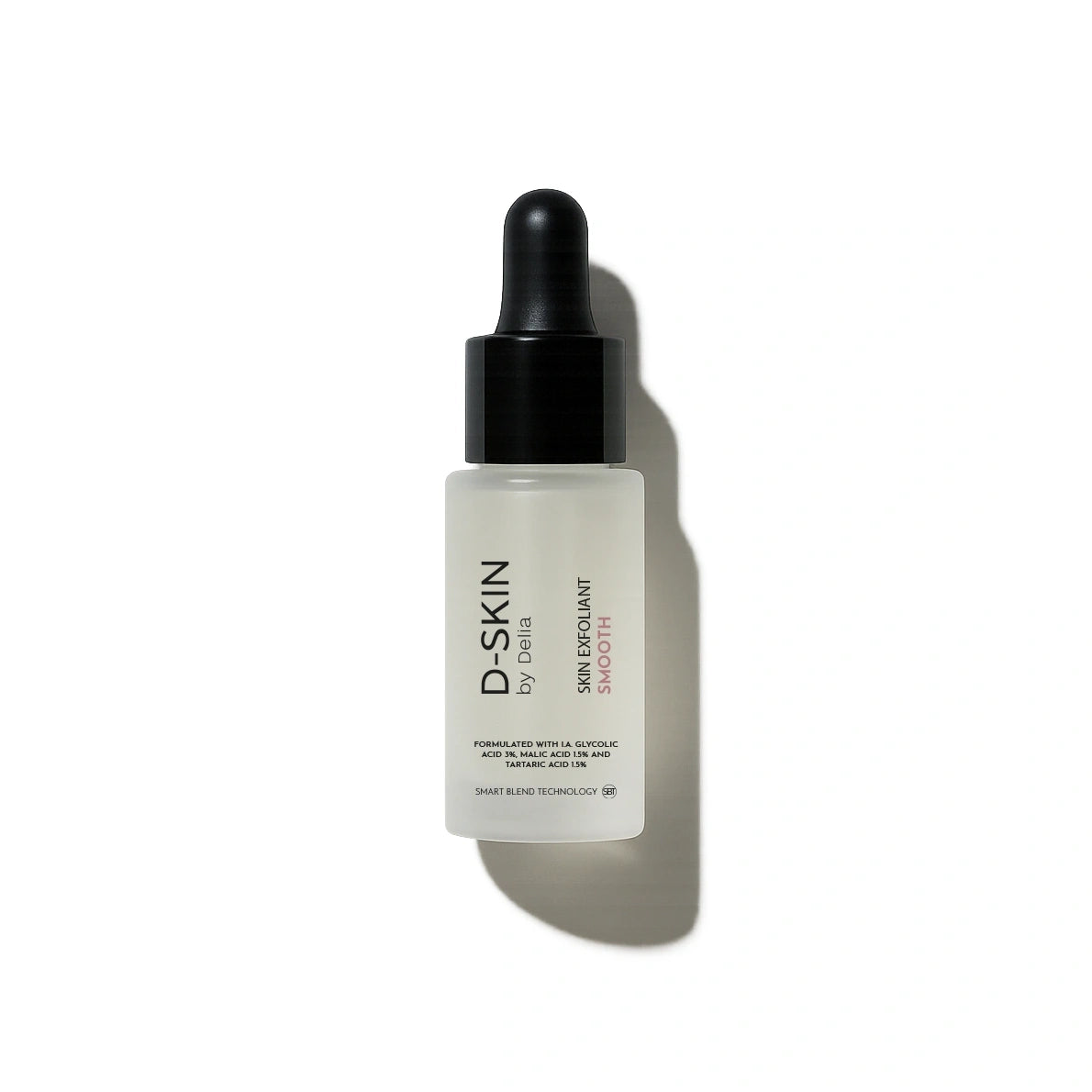 Mini's Skin Exfoliant Smooth 10ml.