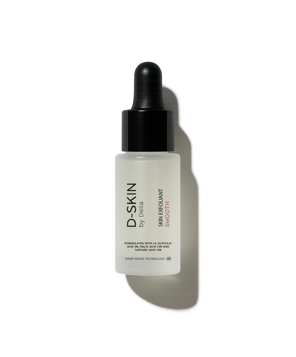 Mini's Skin Exfoliant Smooth 10ml.