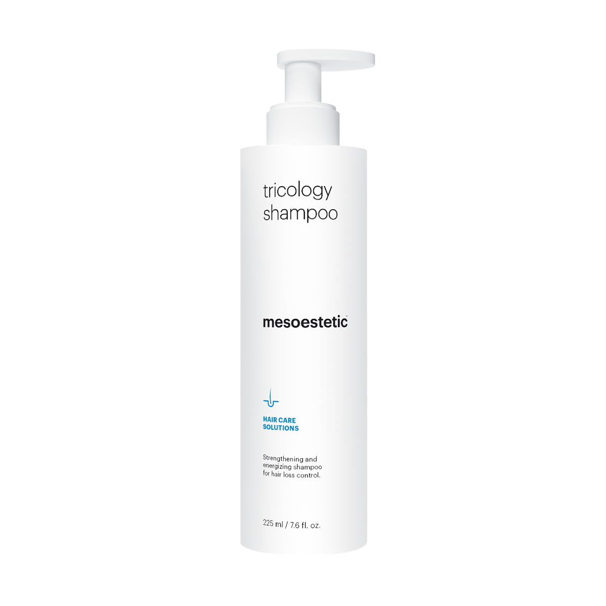 Mesoestetic Tricology Shampoo 225ml.