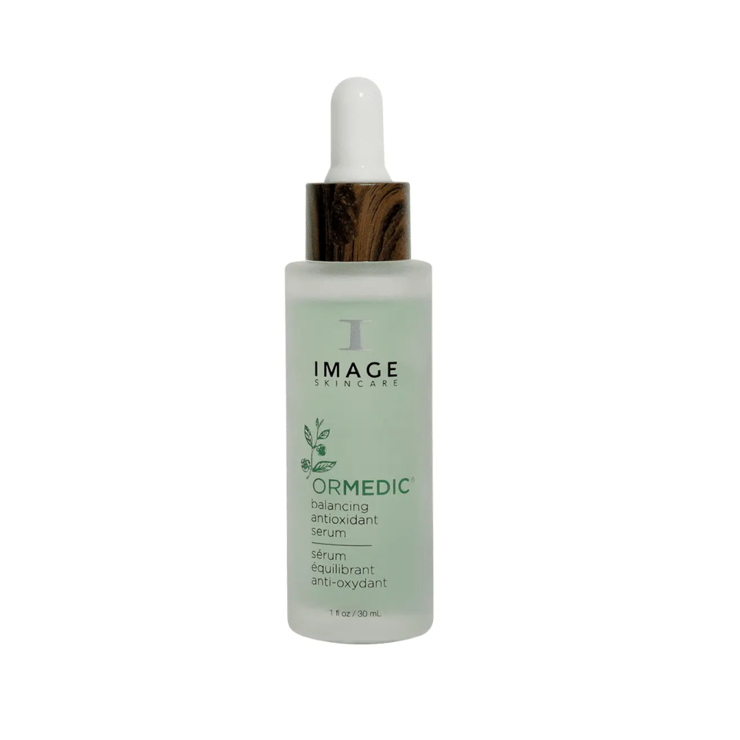 Ormedic Balancing Antioxidant Serum 30ml.