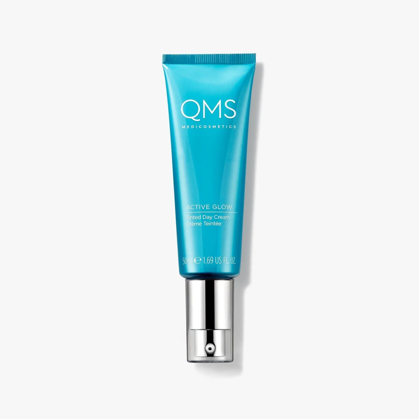 QMS - Active Glow Tinted Day Cream QMS