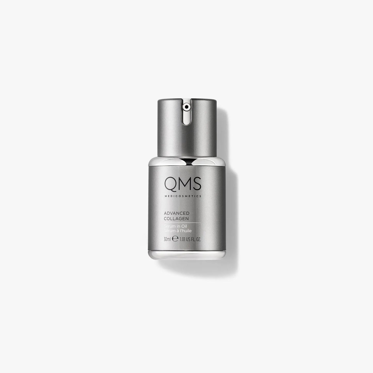 QMS - Advanced Collagen Serum in Oil QMS