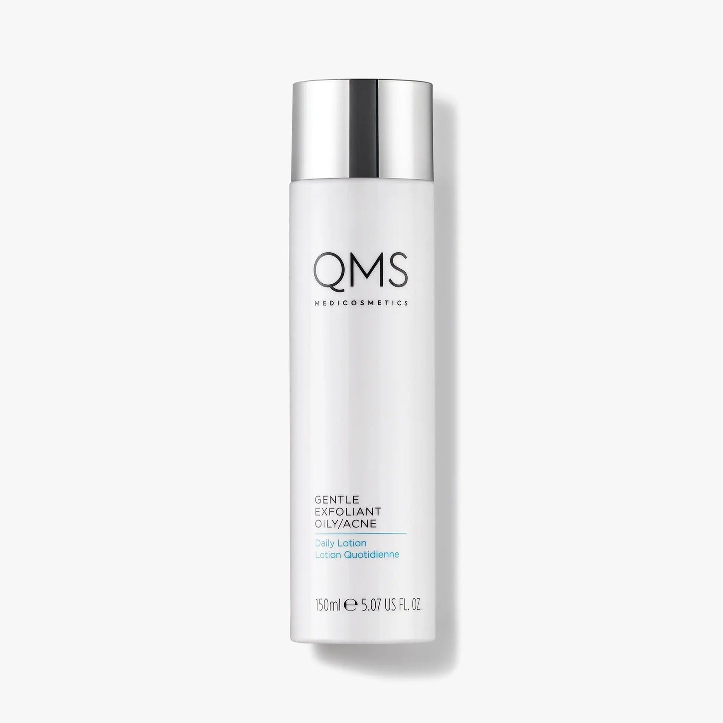 QMS - Gentle Exfoliant Daily Lotion Oily/Acne QMS