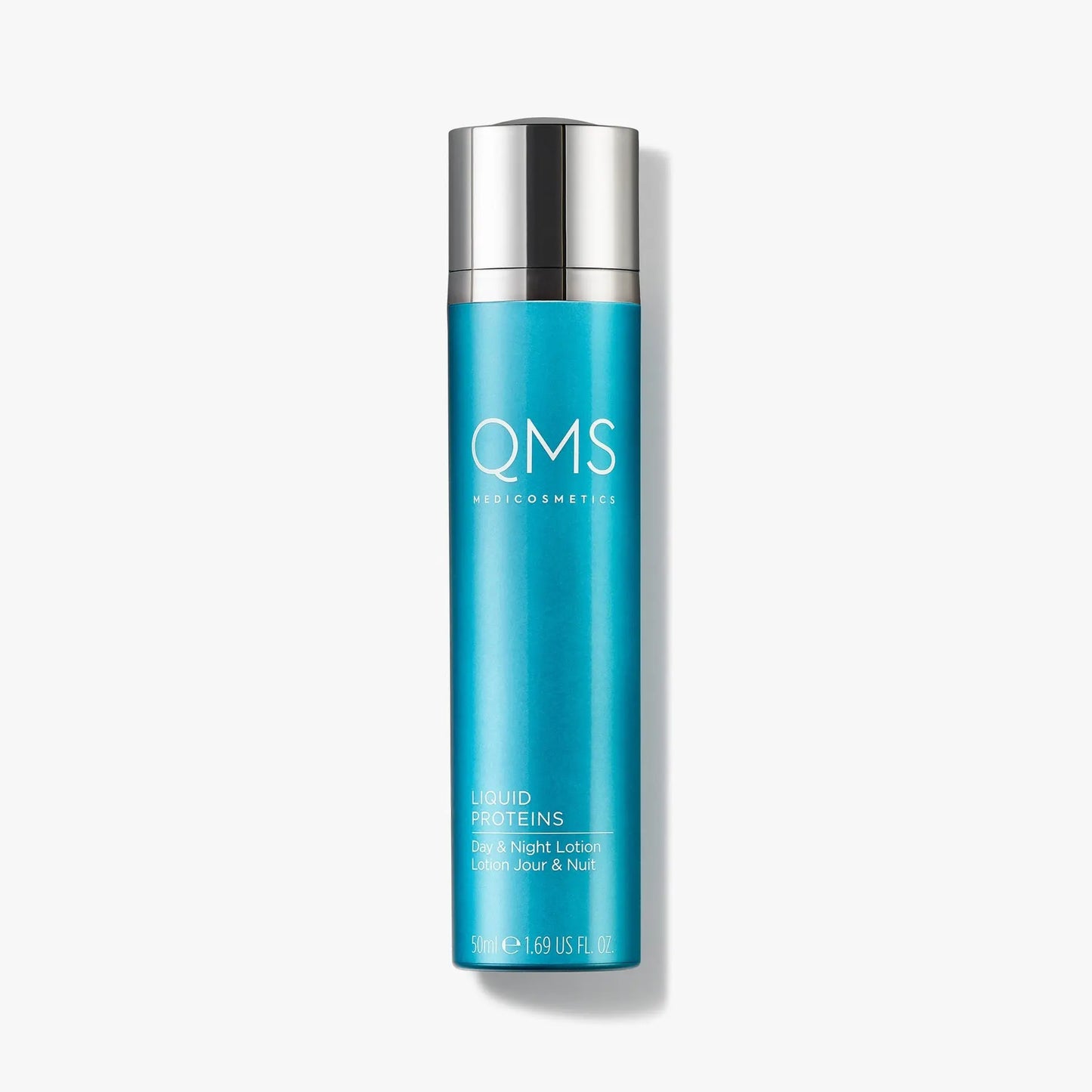 QMS - Liquid Proteins Day & Night Lotion QMS