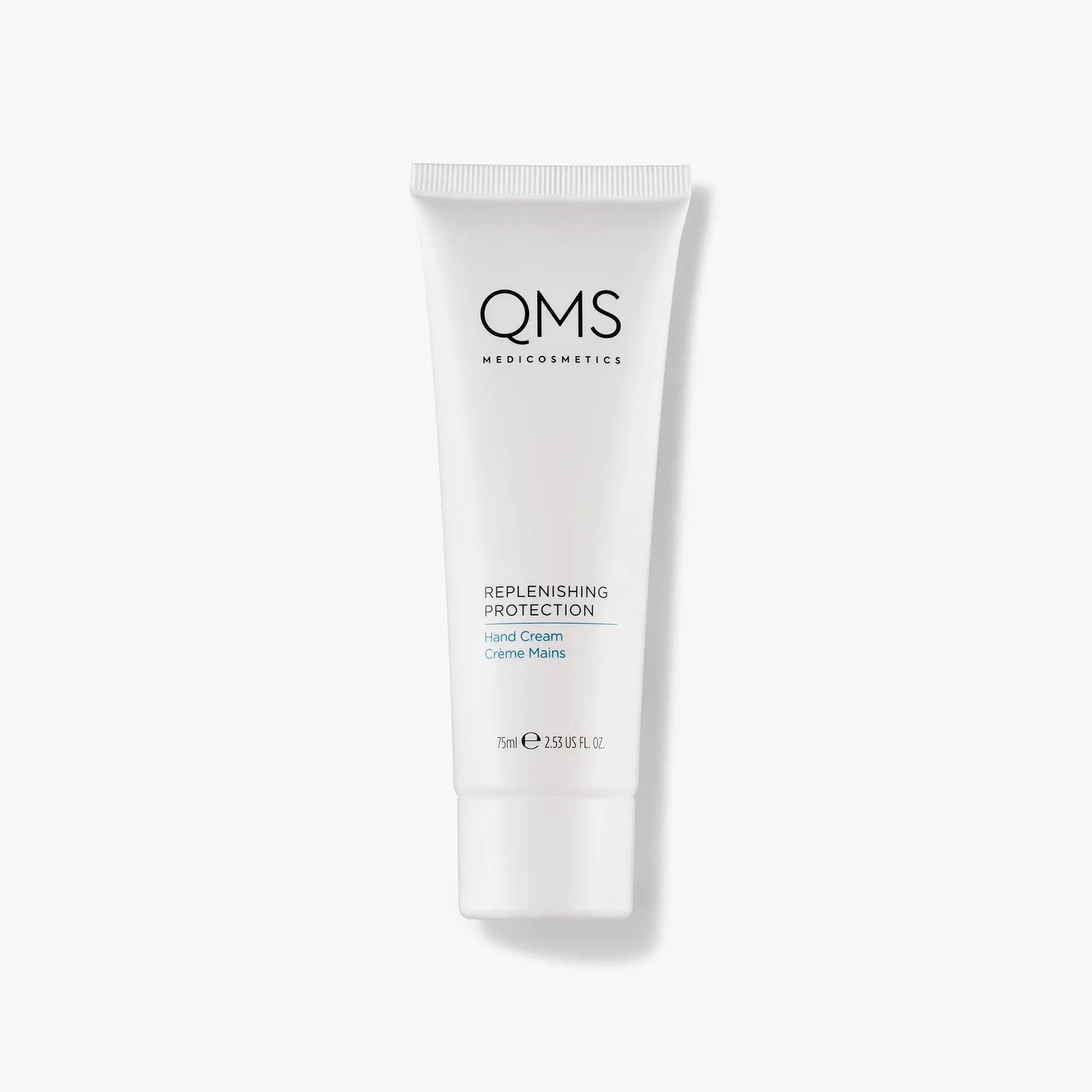 QMS - Replenishing Protection Hand Cream QMS