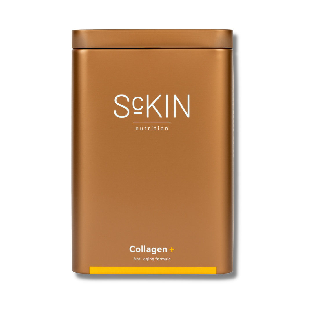 ScKIN COLLAGEN+ 535gr.