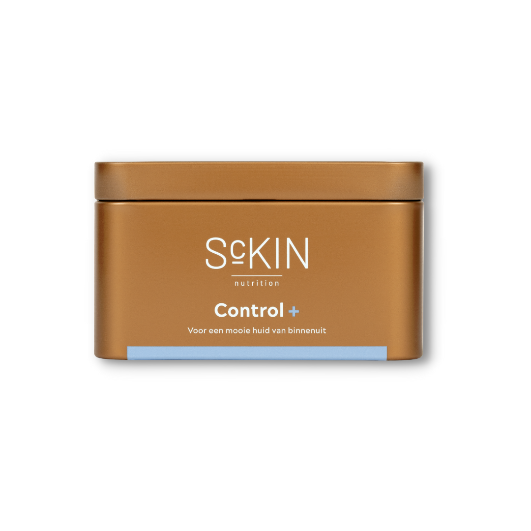 ScKIN CONTROL+ 90tabletten.