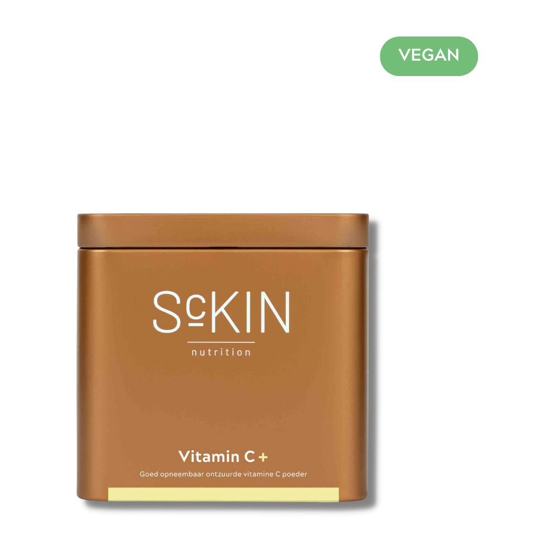 ScKIN VITAMIN C+ 360gr.