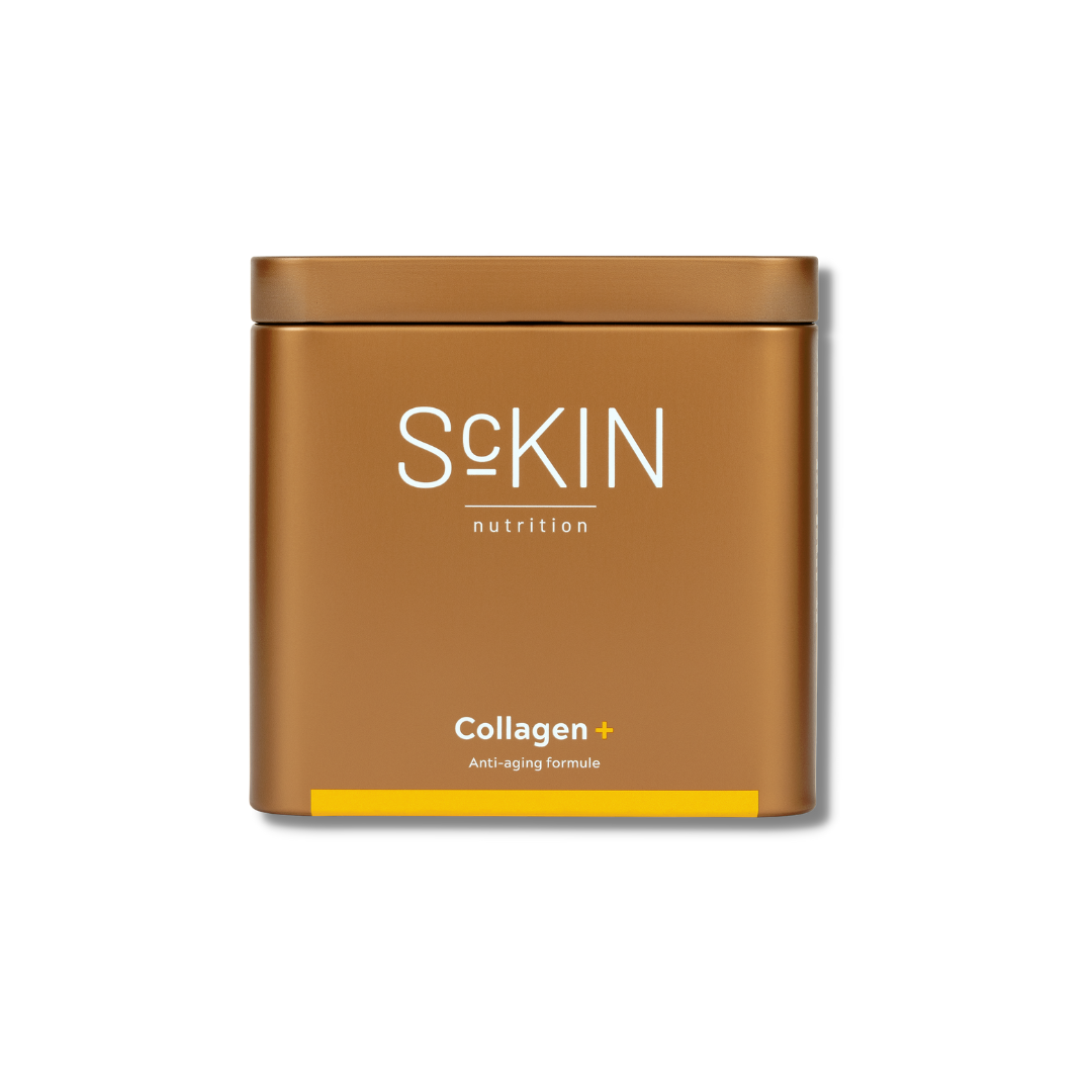 ScKIN COLLAGEN+ 179gr.