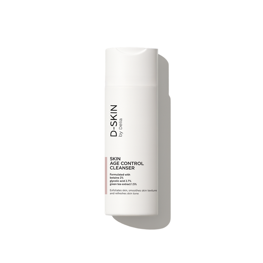 Skin Age Control Cleanser 200ml.