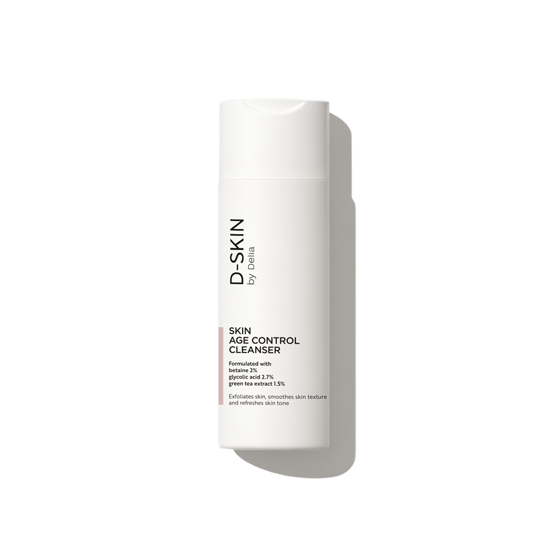 Skin Age Control Cleanser 200ml.