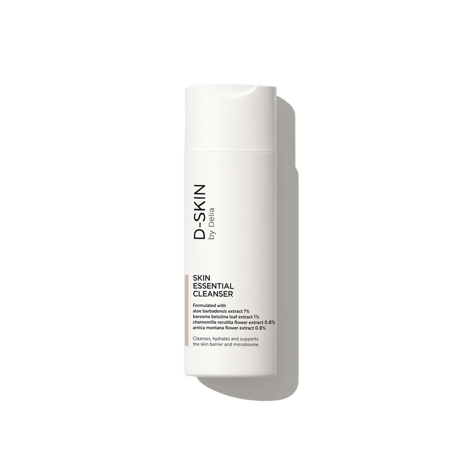 Skin Essential Cleanser 200ml.