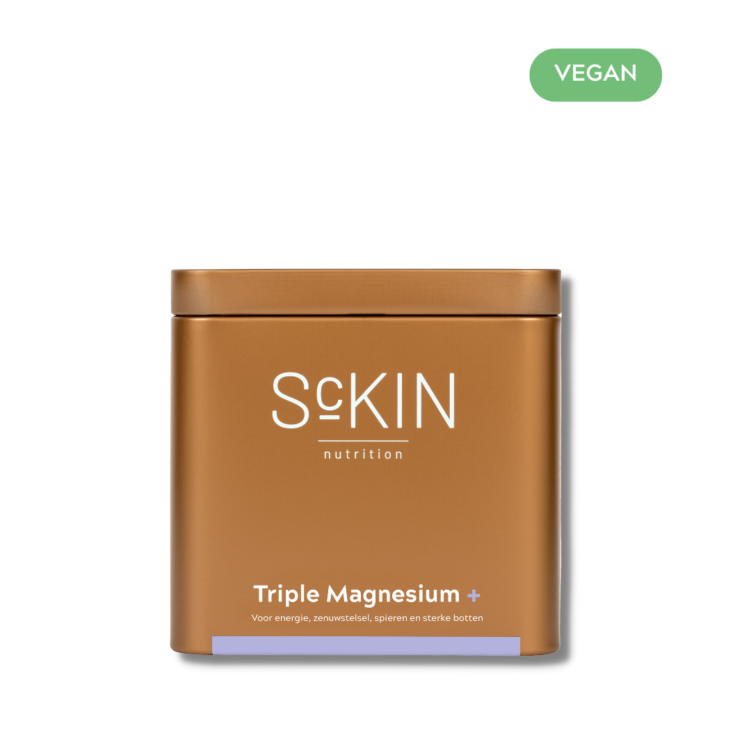 ScKIN Triple Magnesium+ 339gr.