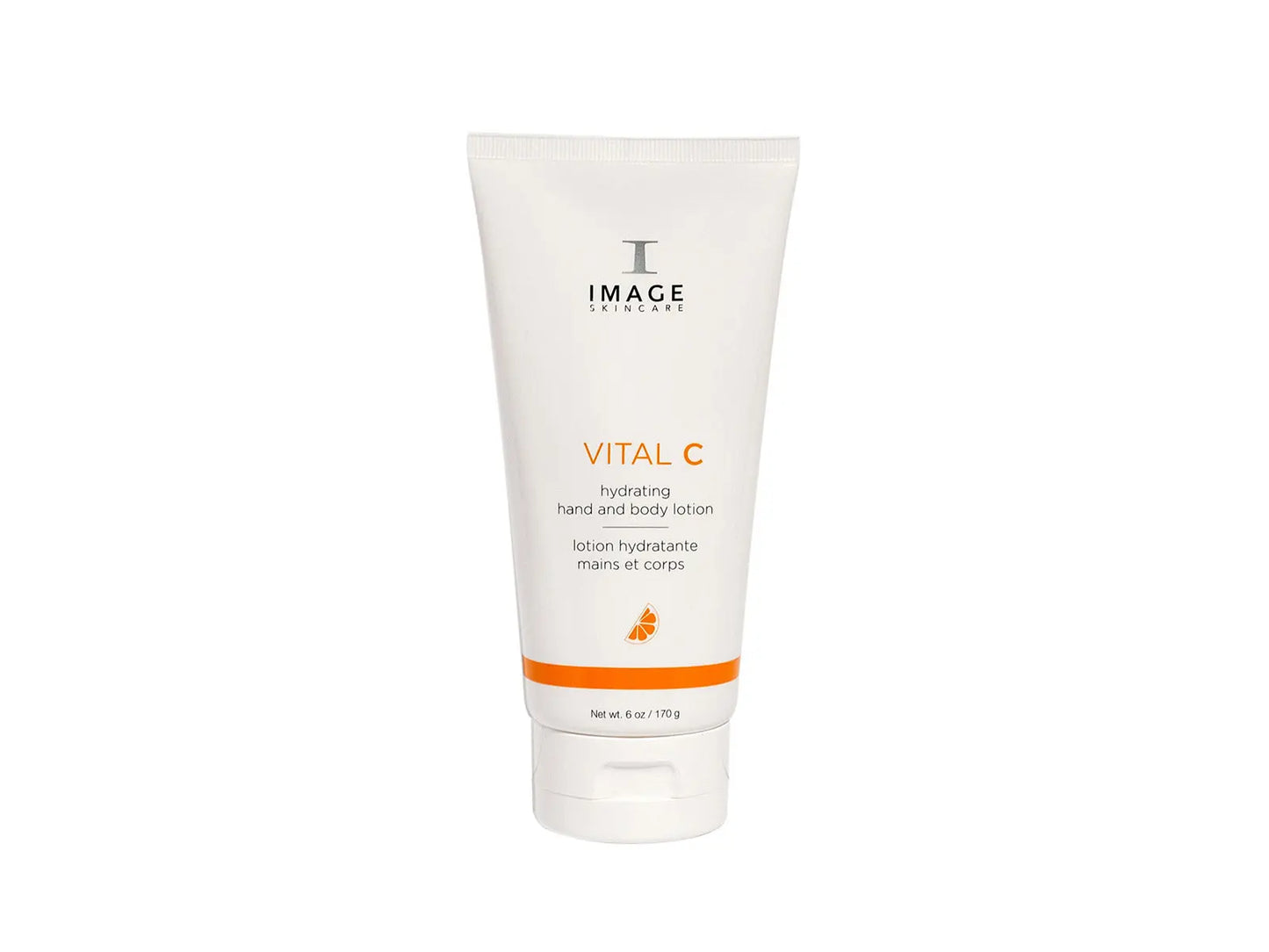 Vital C Hydrating Hand And Body Lotion 170g.