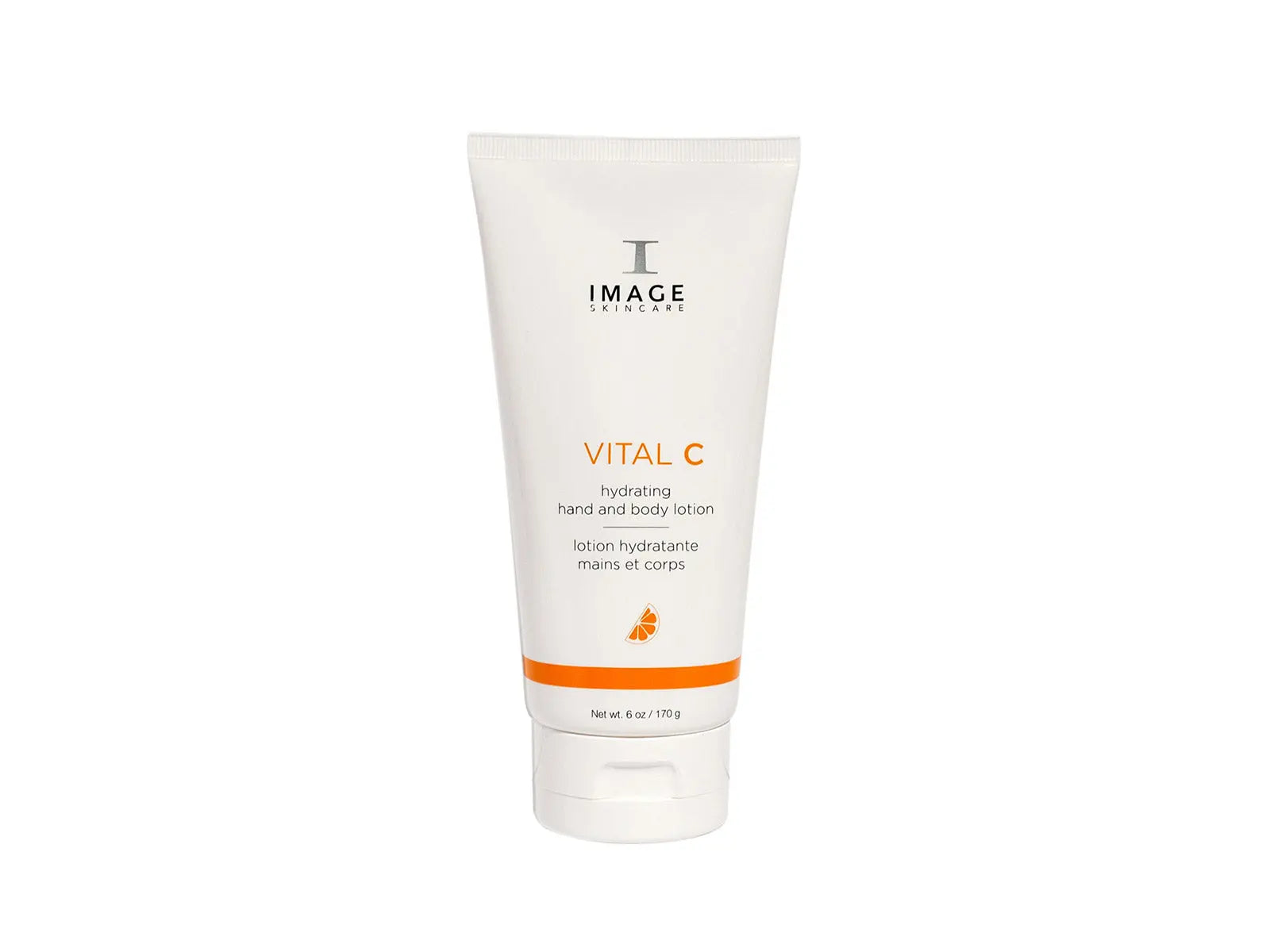 Vital C Hydrating Hand And Body Lotion 170g. IMAGE