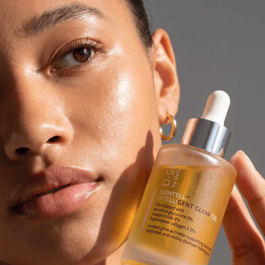 SKINTELL™️ Intelligent Glow Oil 50ml.