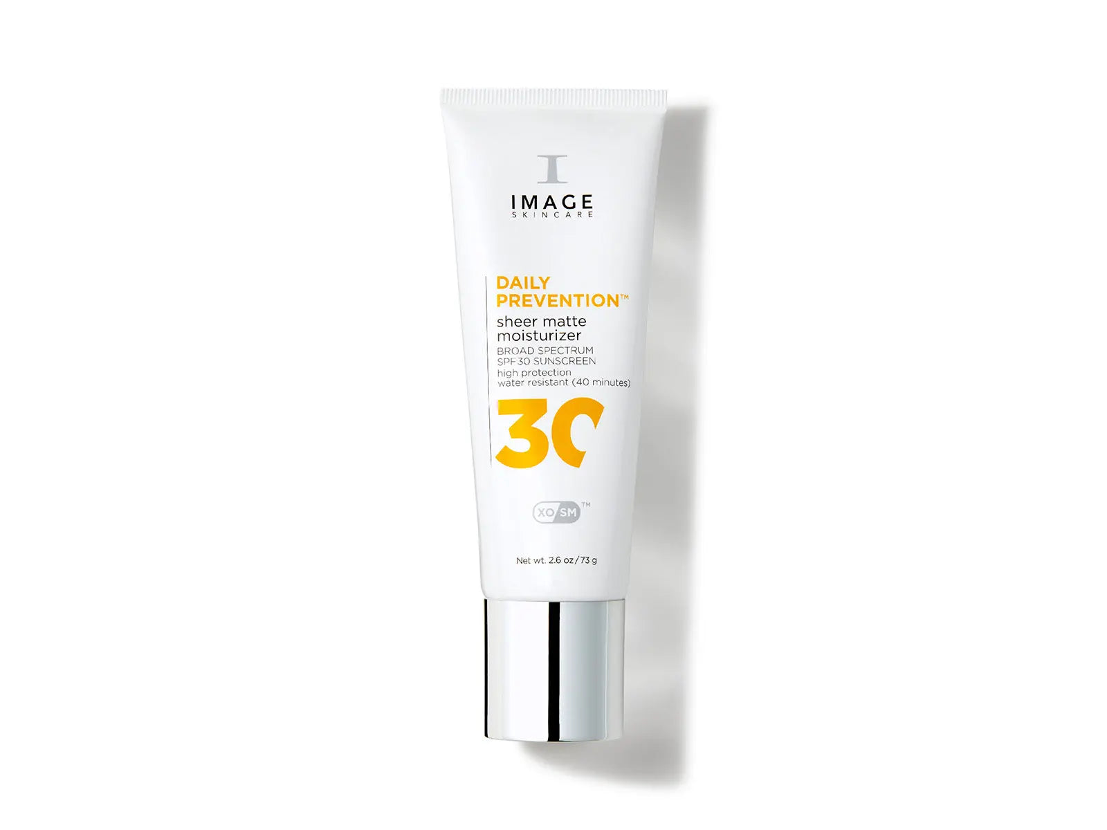 Sheer Matte Moisturiser Spf 30 IMAGE