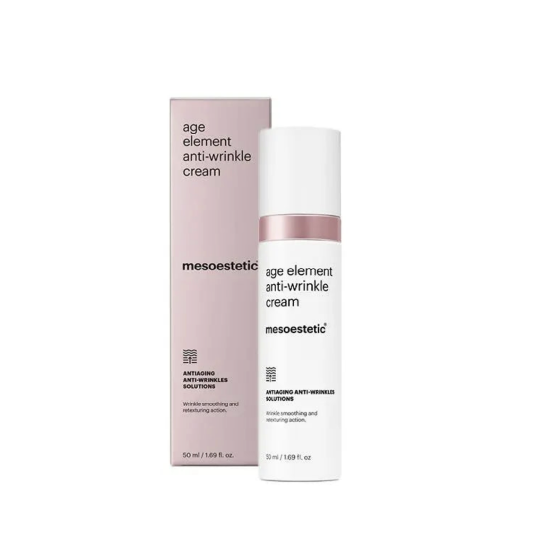 Mesoestetic Age Element anti-wrinkle cream 50ml.