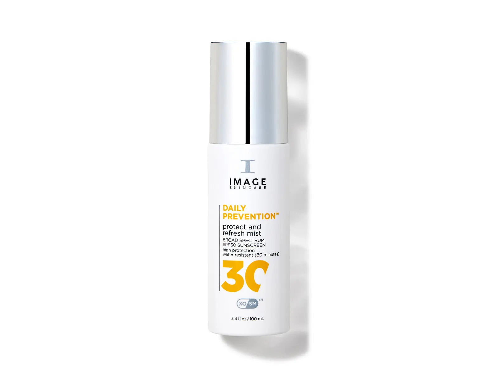 Daily Prevention - Protect And Refresh Mist SPF 30 IMAGE