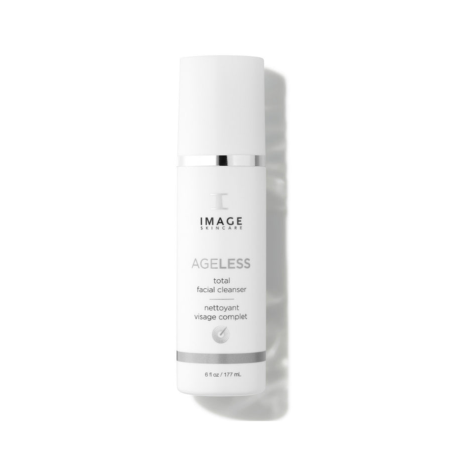 Ageless Total Facial Cleanser 177ml.