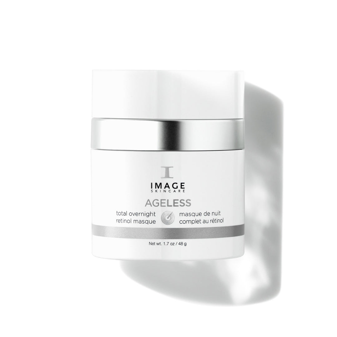 IMAGE - Ageless Total Overnight Retinol Masque 48gr.