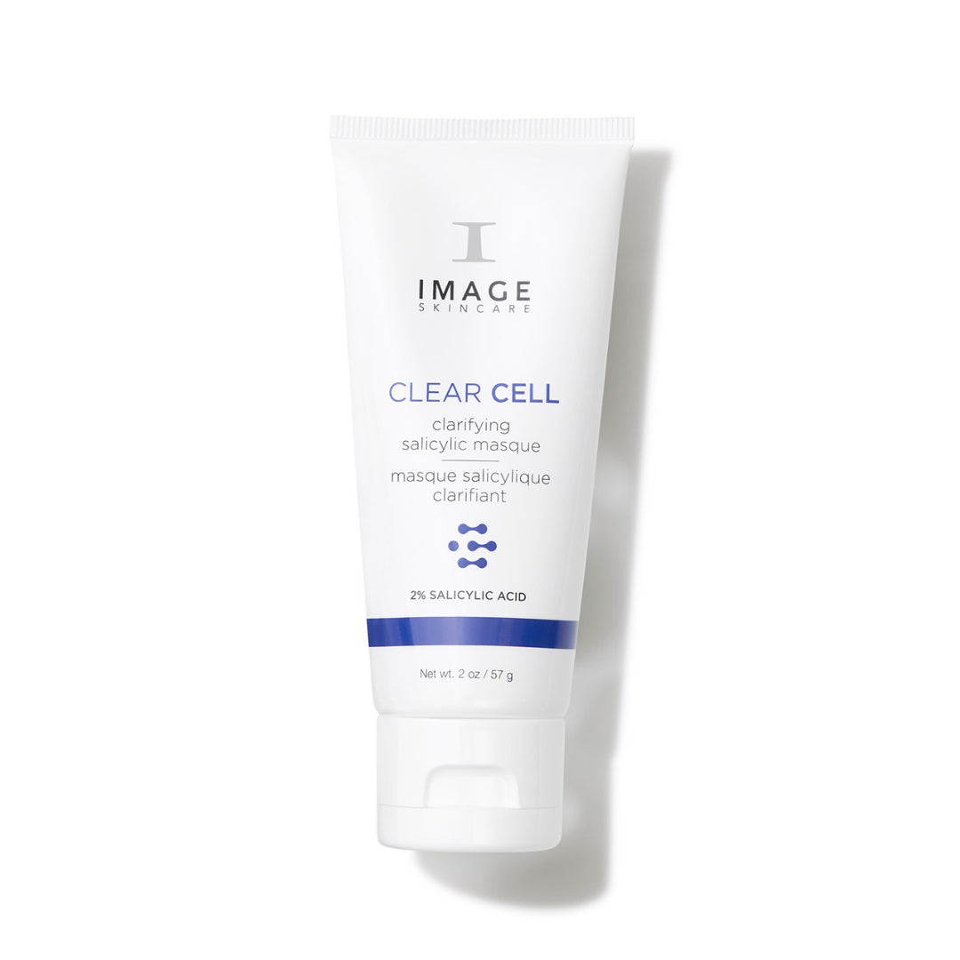 Clear Cell Clarifying Salicylic Masque 57g.