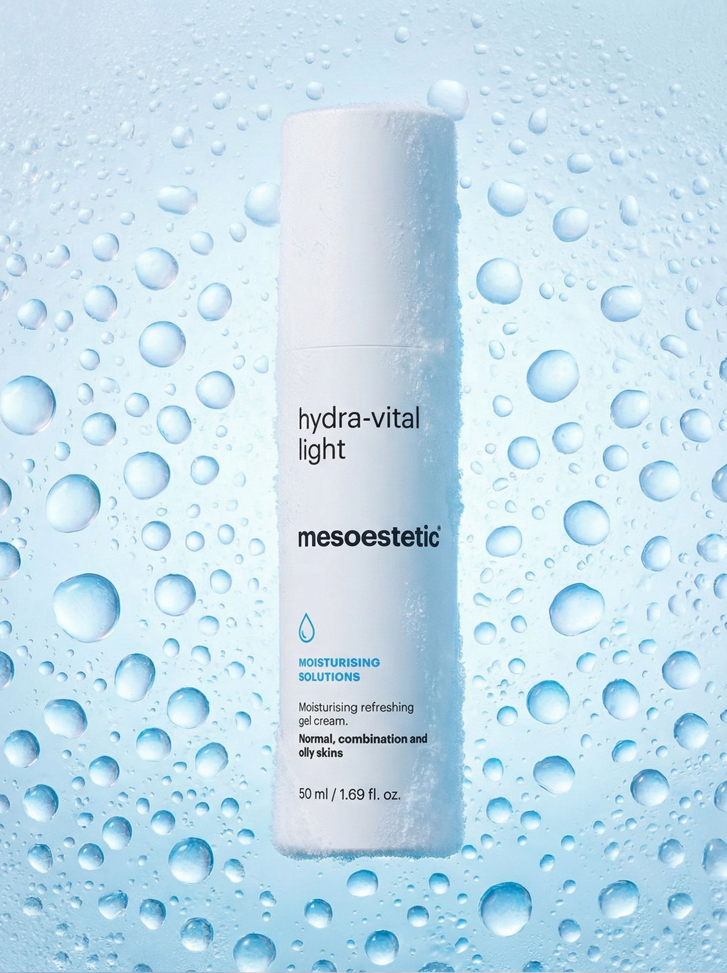 Mesoestetic Hydra Vital Light 50ml.