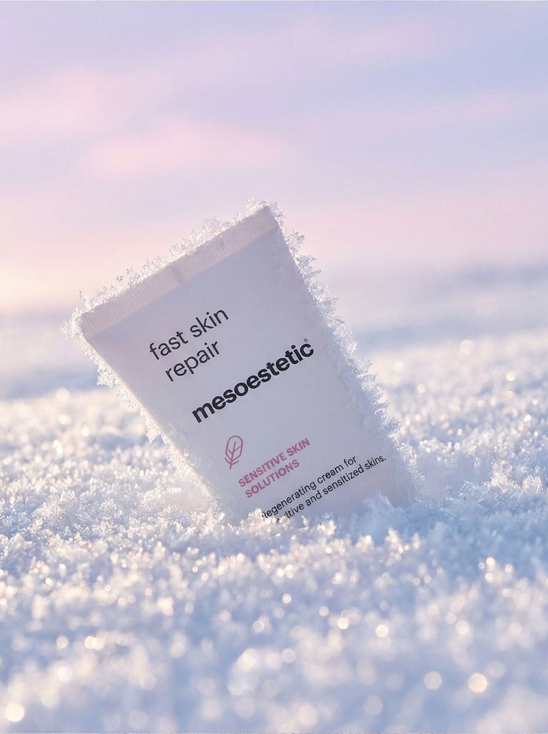 Mesoestetic Fast Skin Repair 50ml.