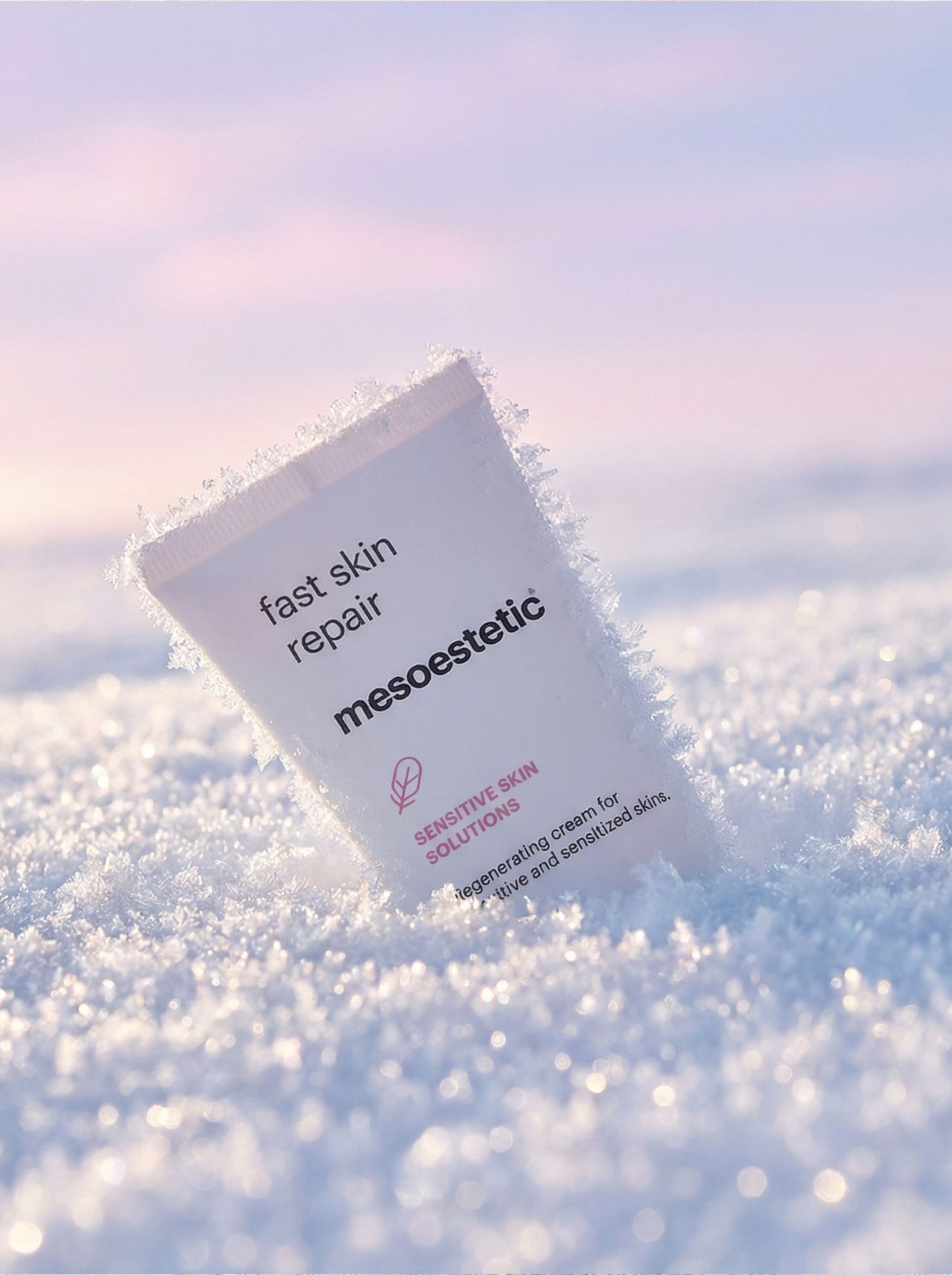 Mesoestetic Fast Skin Repair 50ml.