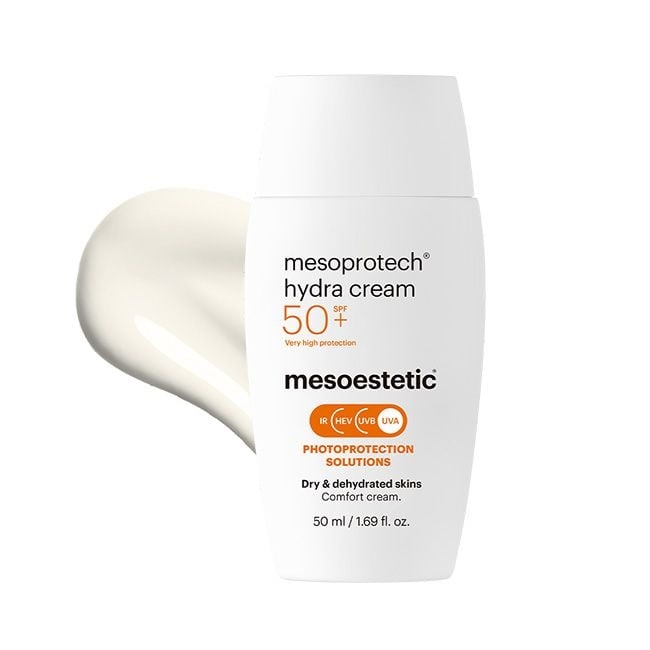 Mesoestetic Mesoprotech Hydra Cream